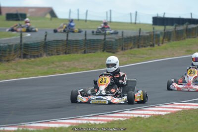 10/05/2015 : 3ème manche du Championnat du Sud à Belmont sur Rance (Photos Antoine Camblor) 2015 — karting