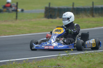 10/05/2015 : 3ème manche du Championnat du Sud à Belmont sur Rance (Photos Antoine Camblor) 2015 — karting