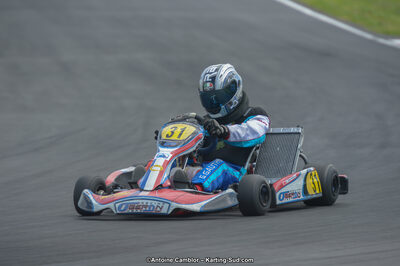 10/05/2015 : 3ème manche du Championnat du Sud à Belmont sur Rance (Photos Antoine Camblor) 2015 — karting