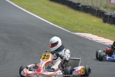 10/05/2015 : 3ème manche du Championnat du Sud à Belmont sur Rance (Photos Antoine Camblor) 2015 — karting
