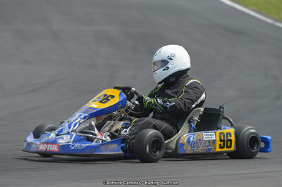 10/05/2015 : 3ème manche du Championnat du Sud à Belmont sur Rance (Photos Antoine Camblor) 2015 — karting