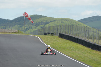 10/05/2015 : 3ème manche du Championnat du Sud à Belmont sur Rance (Photos Antoine Camblor) 2015 — karting
