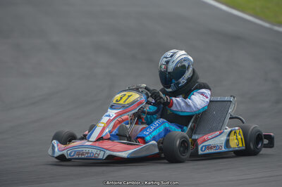 10/05/2015 : 3ème manche du Championnat du Sud à Belmont sur Rance (Photos Antoine Camblor) 2015 — karting