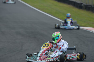 10/05/2015 : 3ème manche du Championnat du Sud à Belmont sur Rance (Photos Antoine Camblor) 2015 — karting