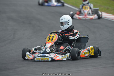 10/05/2015 : 3ème manche du Championnat du Sud à Belmont sur Rance (Photos Antoine Camblor) 2015 — karting