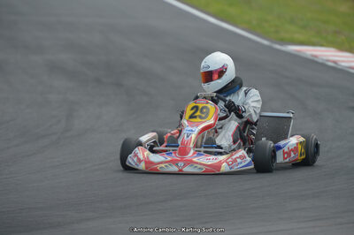 10/05/2015 : 3ème manche du Championnat du Sud à Belmont sur Rance (Photos Antoine Camblor) 2015 — karting