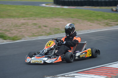 10/05/2015 : 3ème manche du Championnat du Sud à Belmont sur Rance (Photos Antoine Camblor) 2015 — karting