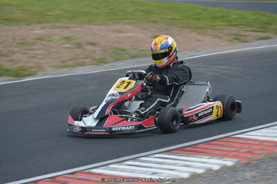 10/05/2015 : 3ème manche du Championnat du Sud à Belmont sur Rance (Photos Antoine Camblor) 2015 — karting