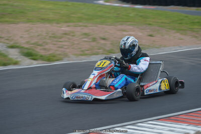 10/05/2015 : 3ème manche du Championnat du Sud à Belmont sur Rance (Photos Antoine Camblor) 2015 — karting