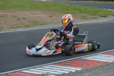 10/05/2015 : 3ème manche du Championnat du Sud à Belmont sur Rance (Photos Antoine Camblor) 2015 — karting