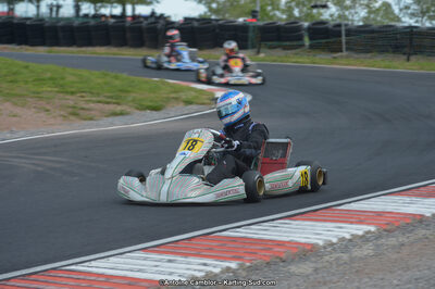 10/05/2015 : 3ème manche du Championnat du Sud à Belmont sur Rance (Photos Antoine Camblor) 2015 — karting