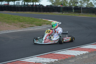 10/05/2015 : 3ème manche du Championnat du Sud à Belmont sur Rance (Photos Antoine Camblor) 2015 — karting