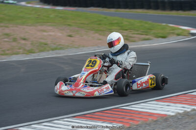 10/05/2015 : 3ème manche du Championnat du Sud à Belmont sur Rance (Photos Antoine Camblor) 2015 — karting