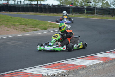 10/05/2015 : 3ème manche du Championnat du Sud à Belmont sur Rance (Photos Antoine Camblor) 2015 — karting