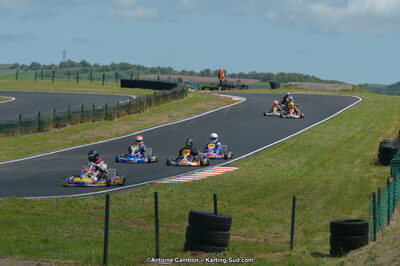 10/05/2015 : 3ème manche du Championnat du Sud à Belmont sur Rance (Photos Antoine Camblor) 2015 — karting