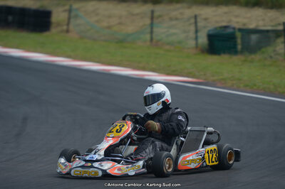 10/05/2015 : 3ème manche du Championnat du Sud à Belmont sur Rance (Photos Antoine Camblor) 2015 — karting