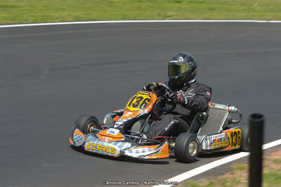 10/05/2015 : 3ème manche du Championnat du Sud à Belmont sur Rance (Photos Antoine Camblor) 2015 — karting
