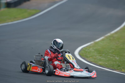 10/05/2015 : 3ème manche du Championnat du Sud à Belmont sur Rance (Photos Antoine Camblor) 2015 — karting