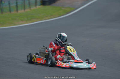10/05/2015 : 3ème manche du Championnat du Sud à Belmont sur Rance (Photos Antoine Camblor) 2015 — karting