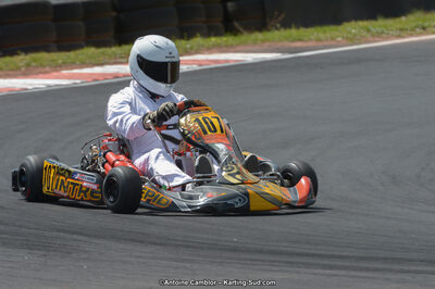 10/05/2015 : 3ème manche du Championnat du Sud à Belmont sur Rance (Photos Antoine Camblor) 2015 — karting