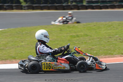 10/05/2015 : 3ème manche du Championnat du Sud à Belmont sur Rance (Photos Antoine Camblor) 2015 — karting