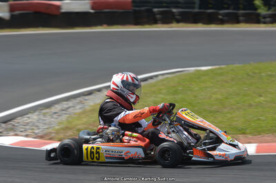 10/05/2015 : 3ème manche du Championnat du Sud à Belmont sur Rance (Photos Antoine Camblor) 2015 — karting