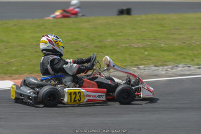 10/05/2015 : 3ème manche du Championnat du Sud à Belmont sur Rance (Photos Antoine Camblor) 2015 — karting