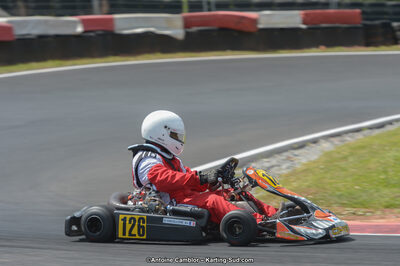 10/05/2015 : 3ème manche du Championnat du Sud à Belmont sur Rance (Photos Antoine Camblor) 2015 — karting