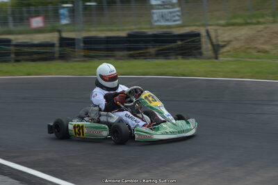 10/05/2015 : 3ème manche du Championnat du Sud à Belmont sur Rance (Photos Antoine Camblor) 2015 — karting
