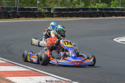 10/05/2015 : 3ème manche du Championnat du Sud à Belmont sur Rance (Photos Antoine Camblor) 2015 — karting