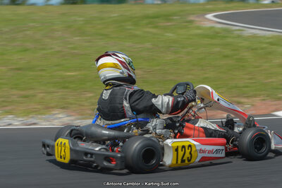 10/05/2015 : 3ème manche du Championnat du Sud à Belmont sur Rance (Photos Antoine Camblor) 2015 — karting