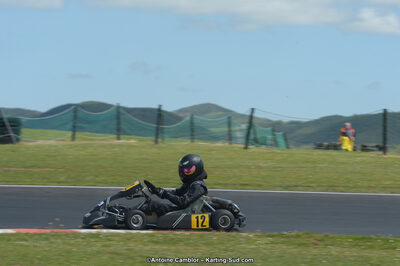 10/05/2015 : 3ème manche du Championnat du Sud à Belmont sur Rance (Photos Antoine Camblor) 2015 — karting