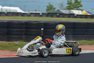 10/05/2015 : 3ème manche du Championnat du Sud à Belmont sur Rance (Photos Antoine Camblor) 2015 — karting