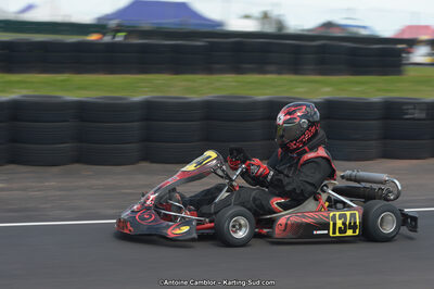 10/05/2015 : 3ème manche du Championnat du Sud à Belmont sur Rance (Photos Antoine Camblor) 2015 — karting