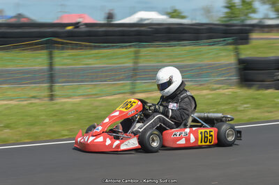 10/05/2015 : 3ème manche du Championnat du Sud à Belmont sur Rance (Photos Antoine Camblor) 2015 — karting