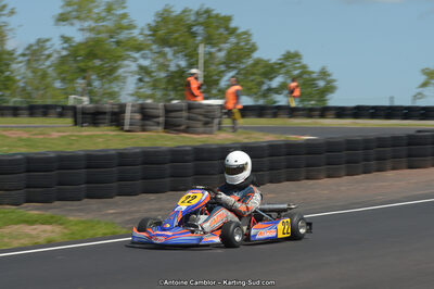 10/05/2015 : 3ème manche du Championnat du Sud à Belmont sur Rance (Photos Antoine Camblor) 2015 — karting