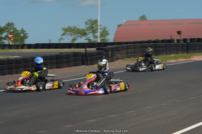 10/05/2015 : 3ème manche du Championnat du Sud à Belmont sur Rance (Photos Antoine Camblor) 2015 — karting