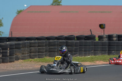 10/05/2015 : 3ème manche du Championnat du Sud à Belmont sur Rance (Photos Antoine Camblor) 2015 — karting