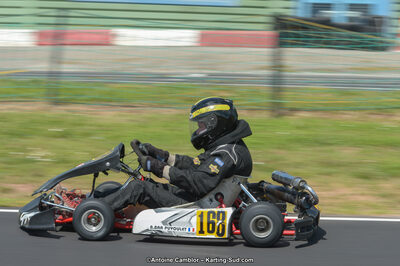 10/05/2015 : 3ème manche du Championnat du Sud à Belmont sur Rance (Photos Antoine Camblor) 2015 — karting