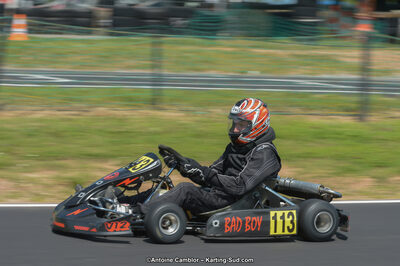 10/05/2015 : 3ème manche du Championnat du Sud à Belmont sur Rance (Photos Antoine Camblor) 2015 — karting