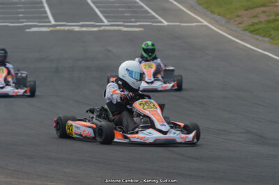 10/05/2015 : 3ème manche du Championnat du Sud à Belmont sur Rance (Photos Antoine Camblor) 2015 — karting