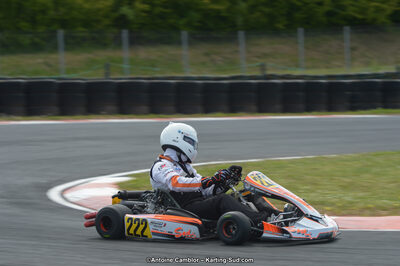 10/05/2015 : 3ème manche du Championnat du Sud à Belmont sur Rance (Photos Antoine Camblor) 2015 — karting