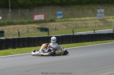 10/05/2015 : 3ème manche du Championnat du Sud à Belmont sur Rance (Photos Antoine Camblor) 2015 — karting