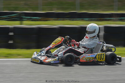 10/05/2015 : 3ème manche du Championnat du Sud à Belmont sur Rance (Photos Antoine Camblor) 2015 — karting