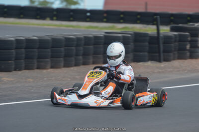 10/05/2015 : 3ème manche du Championnat du Sud à Belmont sur Rance (Photos Antoine Camblor) 2015 — karting