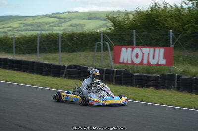 10/05/2015 : 3ème manche du Championnat du Sud à Belmont sur Rance (Photos Antoine Camblor) 2015 — karting
