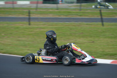 10/05/2015 : 3ème manche du Championnat du Sud à Belmont sur Rance (Photos Antoine Camblor) 2015 — karting