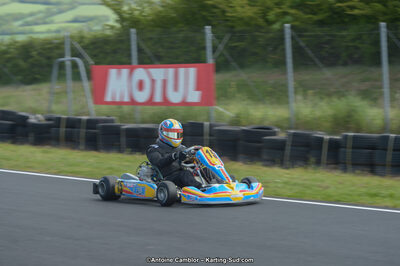 10/05/2015 : 3ème manche du Championnat du Sud à Belmont sur Rance (Photos Antoine Camblor) 2015 — karting