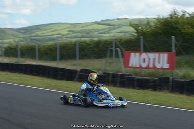 10/05/2015 : 3ème manche du Championnat du Sud à Belmont sur Rance (Photos Antoine Camblor) 2015 — karting