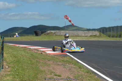 10/05/2015 : 3ème manche du Championnat du Sud à Belmont sur Rance (Photos Antoine Camblor) 2015 — karting